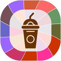 Frappe Vector Icon