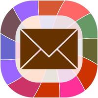 Email Vector Icon