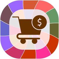 Purchase Vector Icon