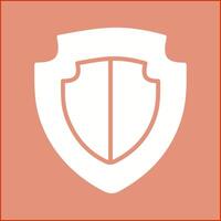 Shield Vector Icon