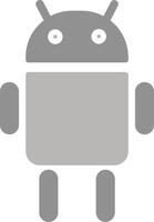 Android Vector Icon