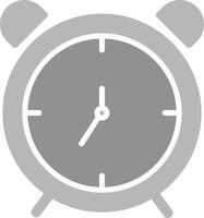 Alarm Clock Vector Icon