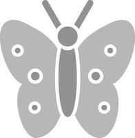 Butterfly Vector Icon