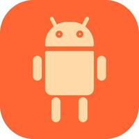 Android Vector Icon