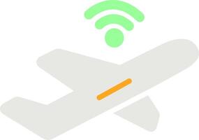 WiFi Sign Vector Icon