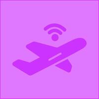 WiFi Sign Vector Icon