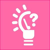 Problem Vector Icon
