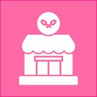 Restaurant Vector Icon