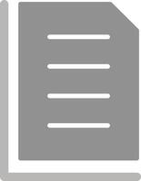 File Vector Icon