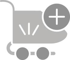 Add to Cart Vector Icon