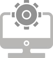 Development Tools Vector Icon