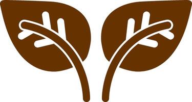 Leaf Vector Icon