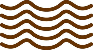 Water II Vector Icon