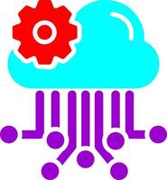 API Vector Icon
