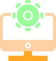 Development Tools Vector Icon