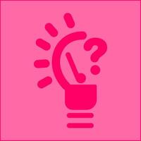 Problem Vector Icon