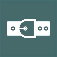 Belt II Vector Icon