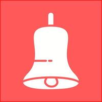 Bell Vector Icon