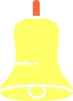 Bell Vector Icon