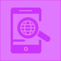 Research Vector Icon