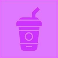 Beverage Vector Icon