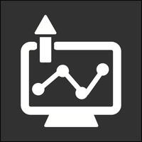 Strategy Vector Icon