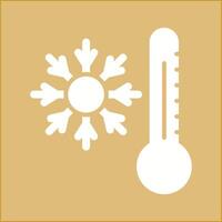 Cold Vector Icon