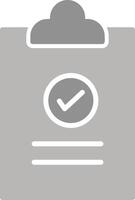 Checkmark Vector Icon