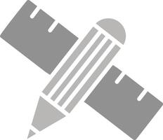 Pencil Vector Icon