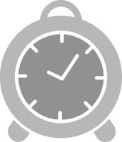 Alarm Clock Vector Icon