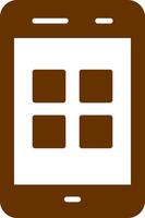 Menu Vector Icon