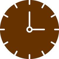Time Vector Icon