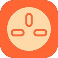 Socket II Vector Icon