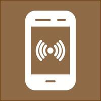 Smart Phone Vector Icon