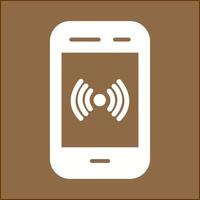 Smart Phone Vector Icon