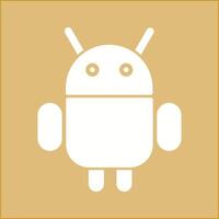 Android Logo Vector Icon