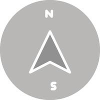 Navigation Vector Icon