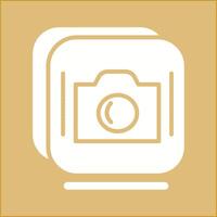 Camera Vector Icon