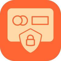 Secure Vector Icon