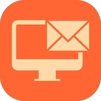 Mail Vector Icon