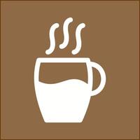 Espresso Vector Icon