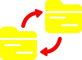 Folder Vector Icon