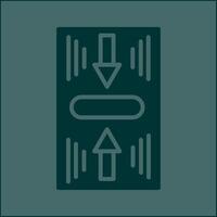 Alignment Vector Icon