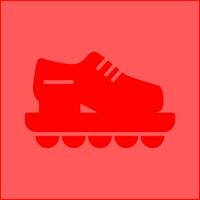 Skates Vector Icon