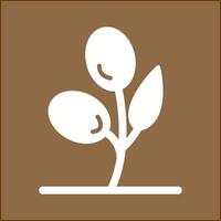 Branch Vector Icon