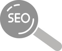 SEO Vector Icon