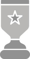 Trophy Vector Icon