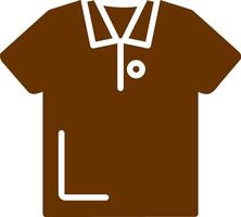 Shirt Vector Icon