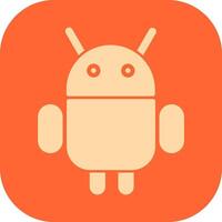 Android Logo Vector Icon