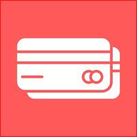 Credit Card Vector Icon